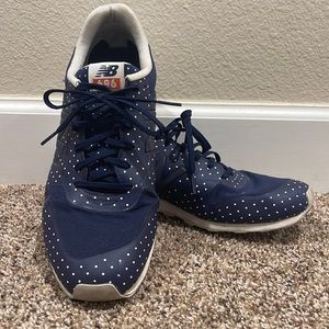 New Balance Women's Welded WL696 Running Shoes